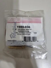 36" Universal Thermocouple Snap Fit Kit Replacement 1980-036