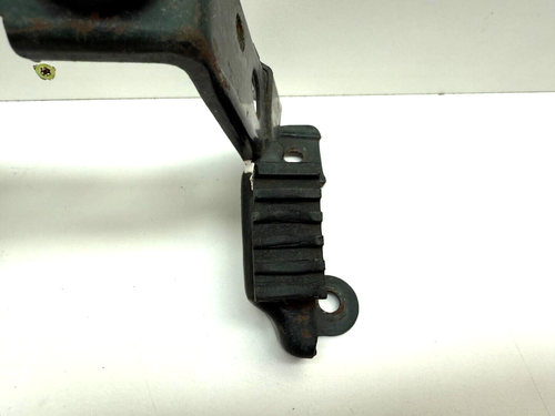 Soporte de depósito para Suzuki GSX 600F GN72A/B - Imagen 6 de 10