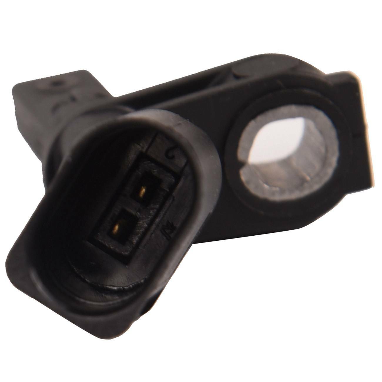 4Pcs For AUDI A1 ABS Wheel Speed Sensor VW Polo Up! WHT003860 Pair L