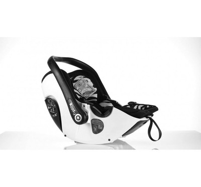 kiddy evolution i size