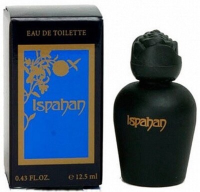 香水 ■ イヴ ロシェ Isphan イスパハン オードトワレ EDT 75ml Mini Ispahan EDT 12.5 ml Yves Rocher | eBay