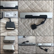 NOTEBOOK LAPTOP DOCKINGSTATION NEC VERSA PORT...