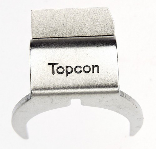 Topcon R Accessory Shoe #1 - Picture 2 of 6