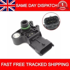 TURBO BOOST PRESSURE MAP SENSOR FITS VOLVO V40 T2/T3/T4 GTDi 2012-16 31338107