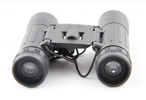 Fernglas Origin Outdoors Quick View, schwarz - 10-fach, 25 mm - Picture 5 of 5