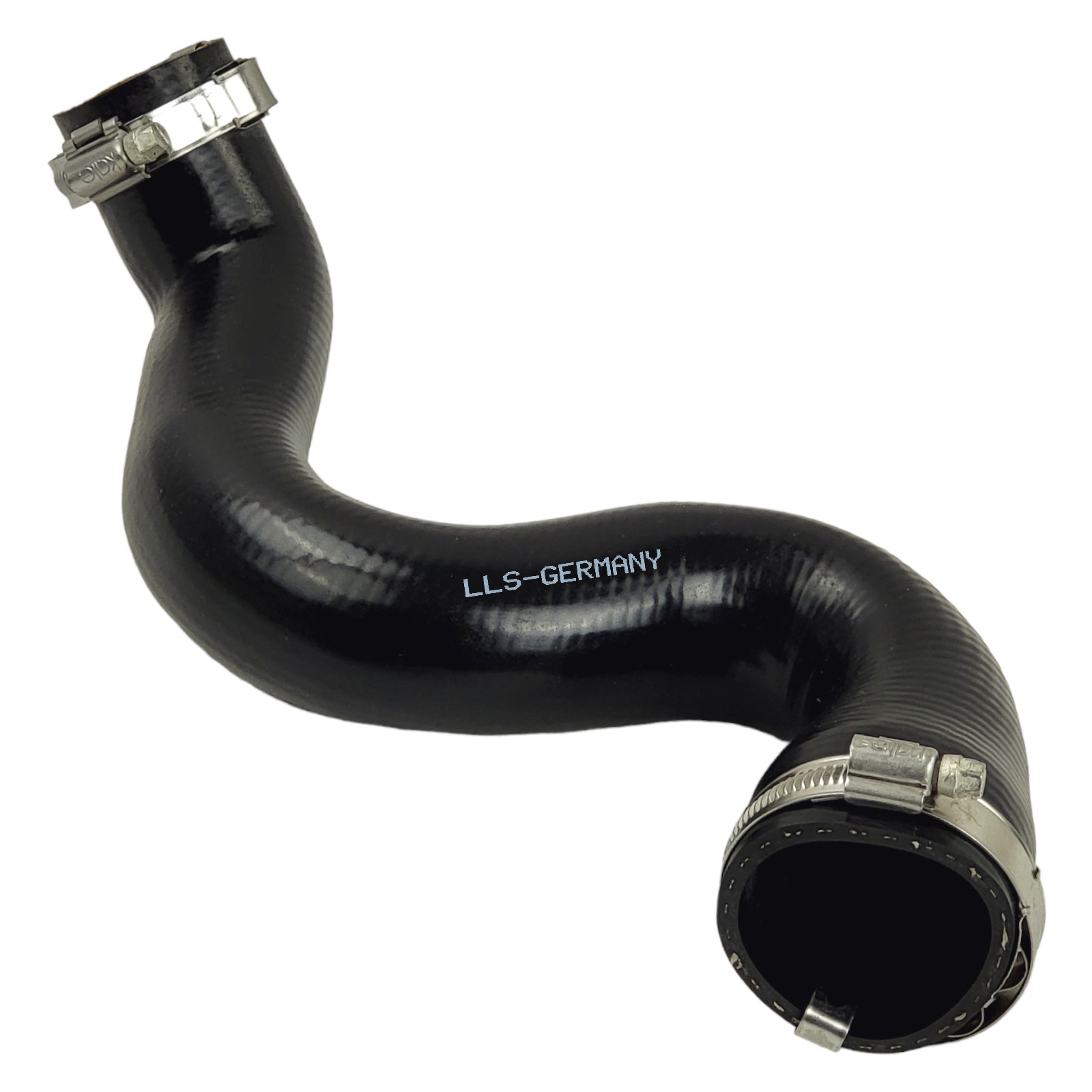 Intercooler Hose For Skoda Superb VW Passat VW Passat Variant 1.9 TDI 101PS