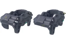 Front PAIR Cardone Disc Brake Calipers for 2000-2003 Toyota Tundra (KIT15694)