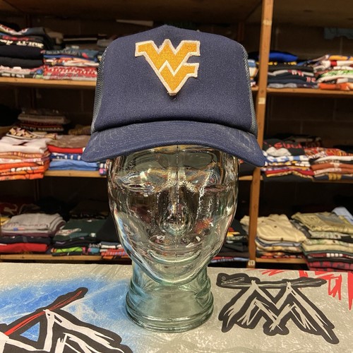West Virginia University WVU 