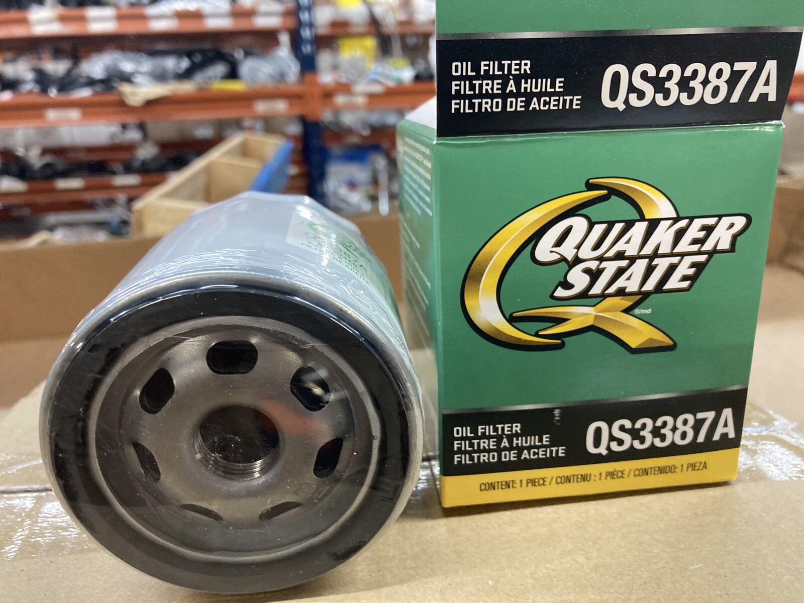 12 Pack Qs3387a Free Shipping Comparable Ph3387a