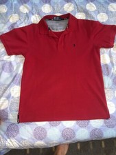 t shirt men polo Men's Causal Cotton Polo Dri-Fit T Shirt Jersey Short Sleeve Sp