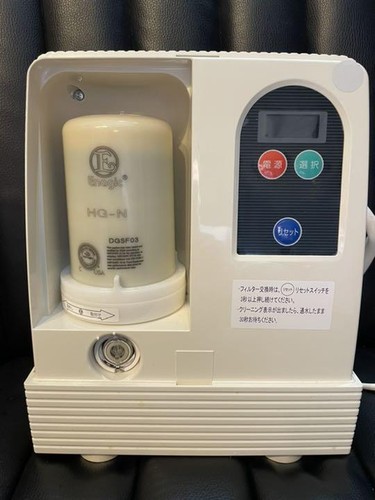 LEVELUK Water Filter HG-N High Grade Type made Enagic from Japan for SD501 - Picture 5 of 8