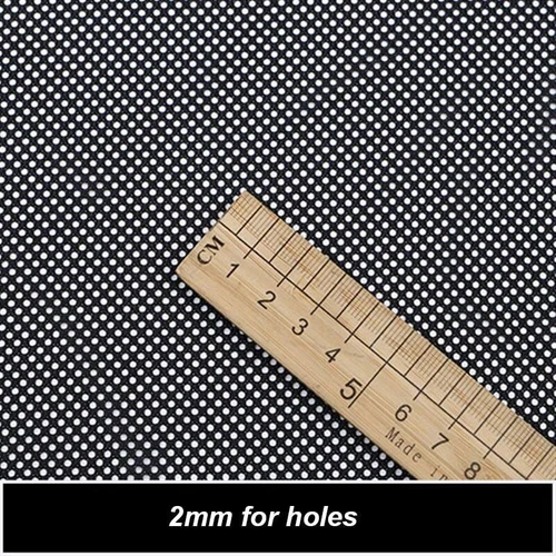 50cm*160cm Netzstoff Large Diamond Mesh Tuch Netzstoff für DIY - Bild 13 von 44
