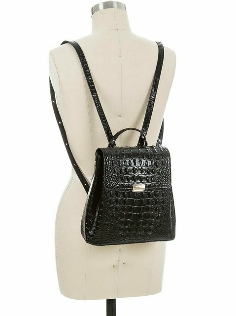 brahmin backpack ebay