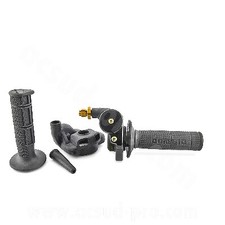 GRUPPO GAS / MANOPOLE DOMINO HR 2 TEMPI CROSS