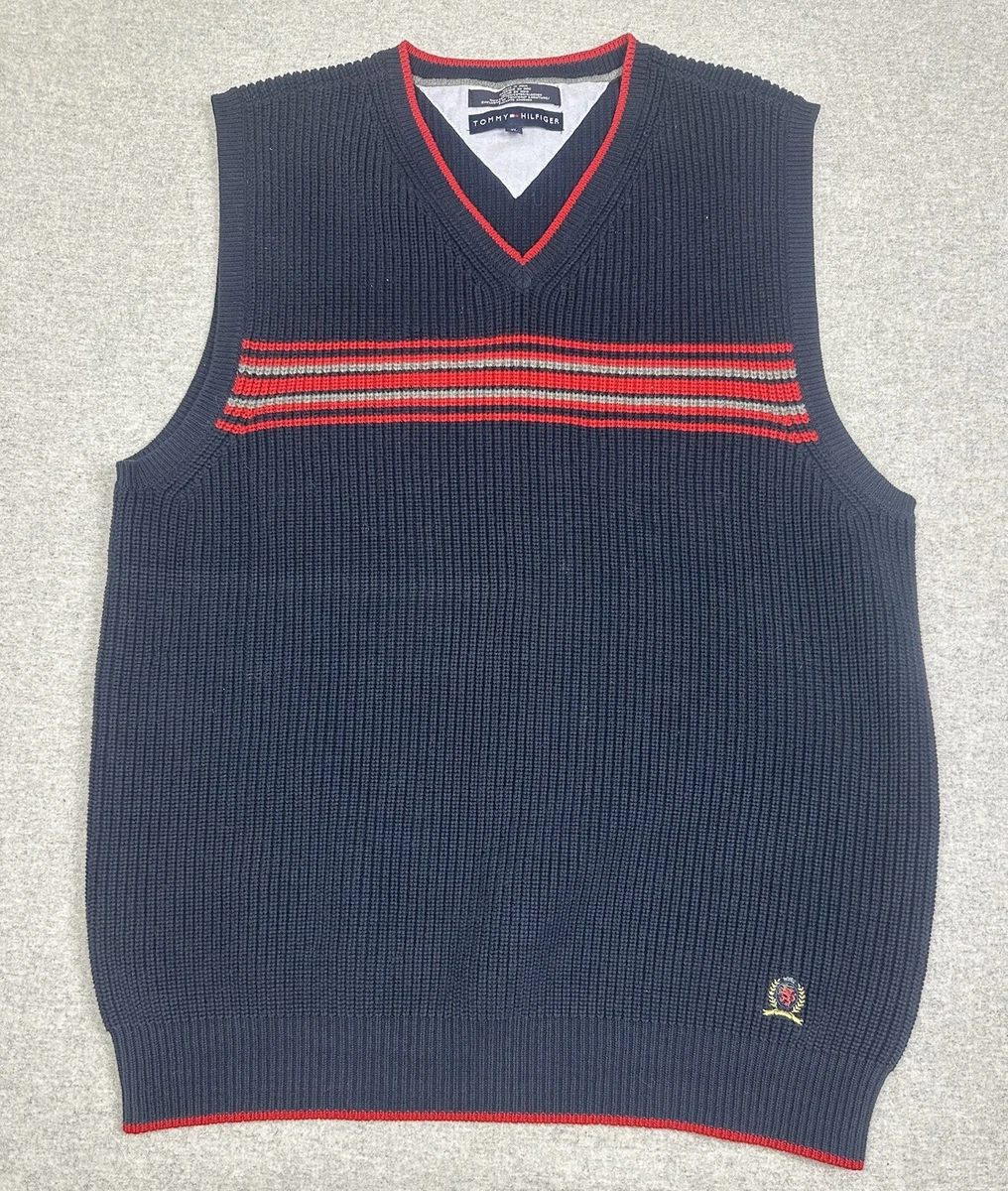Tommy Hilfiger Regular Size XL Men's 90s Theme for sale | eBay