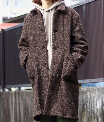 YAECA 41552 Duster Coat YAECA 41552 Duster Coat