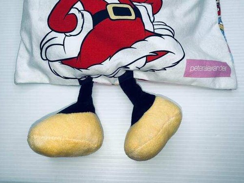 NWT PETER ALEXANDER LADIES CHRISTMAS MICKEY & FRIENDS PYJAMA SET PLUS SIZE 4+ - Picture 6 of 10