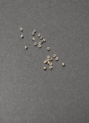Anyone used Tungsten Beads Plus before. Trying to source some black and nickel tungsten beads in 2mm for bead head buzzers