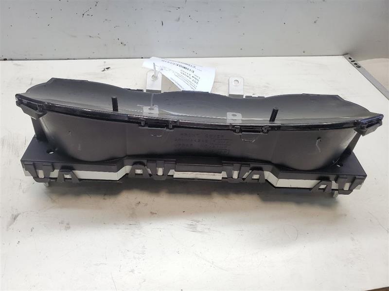 2009-2011, Nissan Altima Hybrid, Speedometer Cluster KPH, FWD, PN