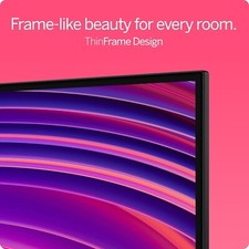 Vizio 55” Class Quantum 4K QLED HDR Smart TV 13