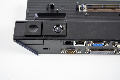 IBM Thinkpad Docking Station 02K8668 FRU 08N1536 - 第 3/5 張圖片