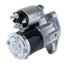 New Starter For Jeep Liberty Commander Grand Cherokee 2006-2008 Smt0224 M0T31572