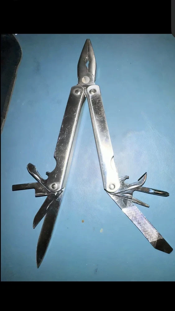 Multi Tool Lot Of 2
