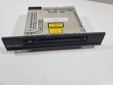 BMW E39 E53 5  AM FM RADIO BUSINESS CD PLAYER AUDIO IN-DASH CD53