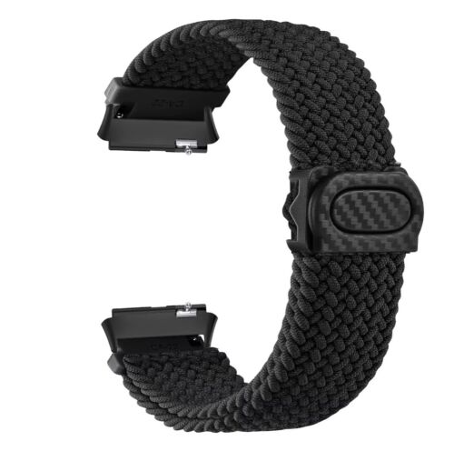 Nylon Armband für Xiaomi Redmi Watch 3 ACTIVE Sport Band strap Uhr Tracker - Photo 21 sur 61