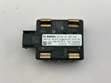 2020 - 2023 Mercedes GLB Front Distance Sensor Radar Module OEM