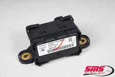 08-10 Mitsubishi Lancer Evolution X Gravity YAW Rate G Sensor OEM 4670A059