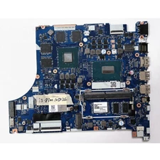 For Ideapad 330-15ICH i5-8300H GTX1050 2G Motherboard NM-B671 5B20R46734 #F4