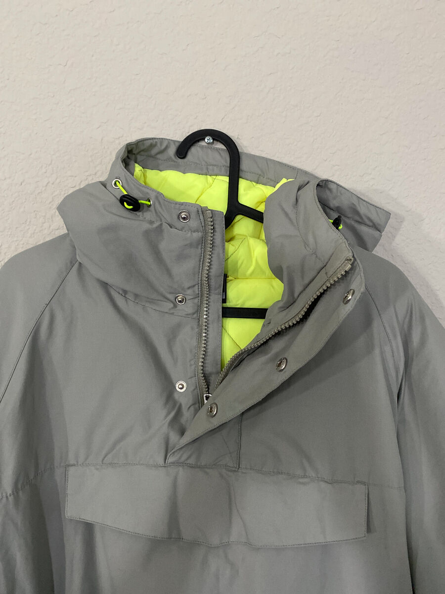 Kim Jones X Umbro Padded Pull Over Jacket Large | eBay Kim Jones X Umbro Padded Pull Over Jacket Large | eBay