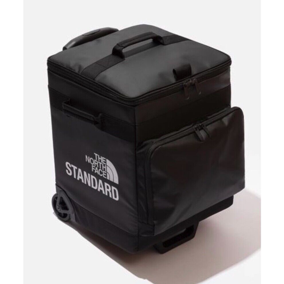 The Northface Standard Record Bag