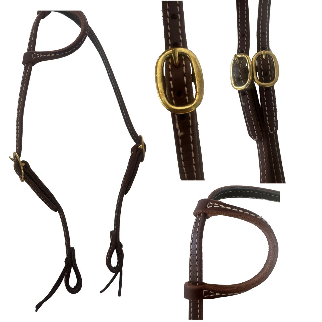 Complete Bridle Set