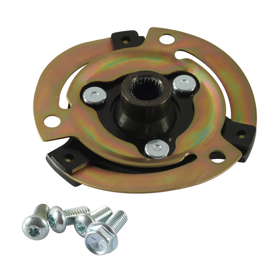 Compressor Pulley Clutch Hub Replacement Parts For Volkswagen Octavia 1964 - Image 3 of 4