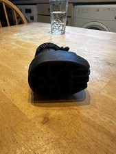 Windsurf Rod Base Mount Adapter with rope, Windsurfing Mast Extension Rod Base