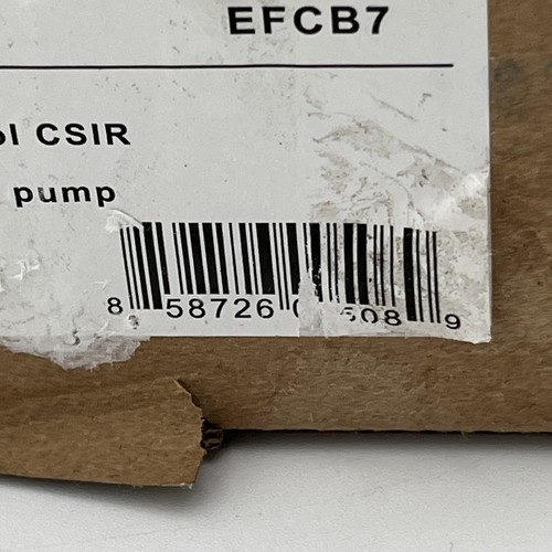 NEW!! ECO-FLO Products 3/4HP Control Box for 4” Well Pump - EFCB7 - Picture 4 of 6
