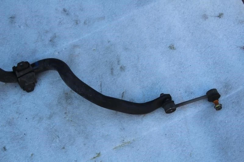 1999 LEXUS SC400 FRONT STABILIZER SWAY BAR - Image 3 of 4