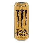 Hansen Natural Corp. 070847024026 Java Monster Cold Brew Coffee, Salted Caramel,