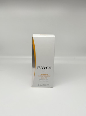 FOR CHARITY: Payot Paris Healthy Glow Serum 30ml (NIB) - P26