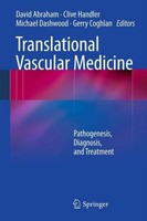 Translational Vascular Medicine David Abraham