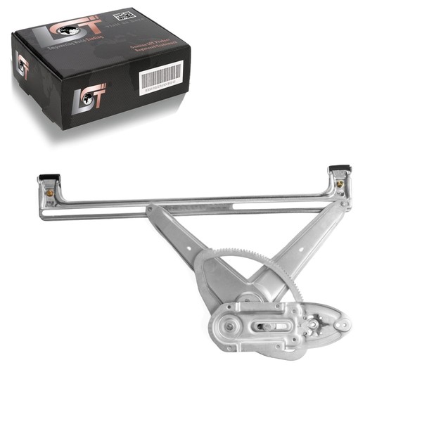 Elektrischer Fensterheber Vorne Links FüR Ford Kuga I 1 2008-2012-image