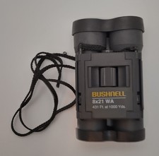 Bushnell  8x21 WA 431 ft @ 1,000 Yds  Model 4...