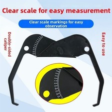 Balancing Machine Caliper for Tire Wheel Width Measuring Tool with Wide Range