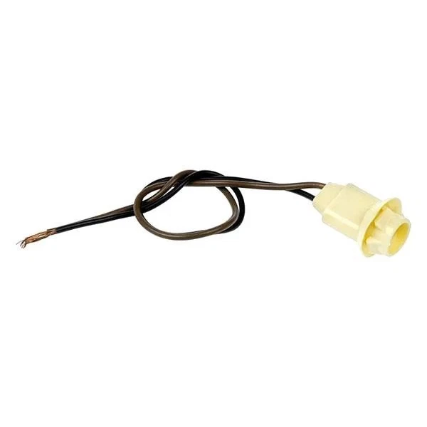 For Ford E-100 Econoline Club Wagon 75 Dorman Rear Side Marker Light Socket Foto 3 de 3