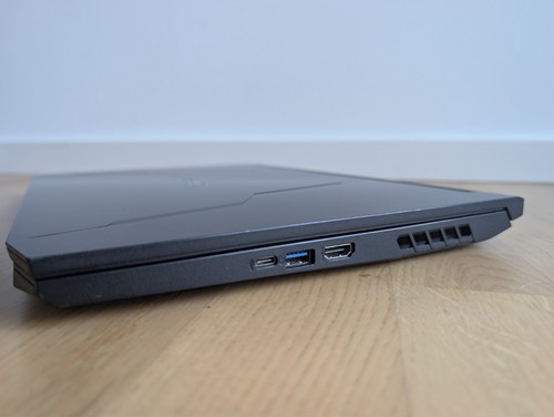 Acer Nitro 5. RU/EN Ryzen7 5800H, RTX 3070, SSD 512GB+HDD 500GB, 12GB, 15.6" - Bild 9 von 16