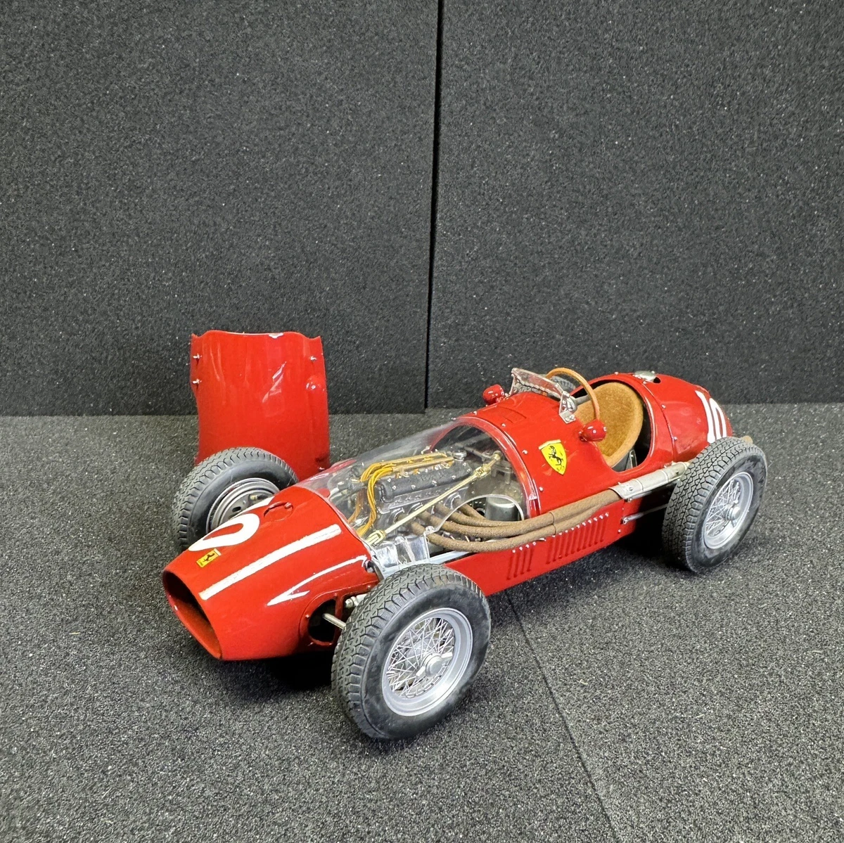 Exoto ferrari 500 f2 | Acquisti Online su eBay