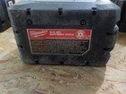 Milwaukee 18v Lot 4 9ah batteries for parts/repair # 1316 — photo 3