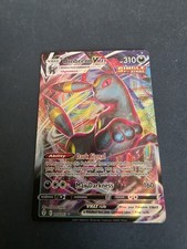 Sběratelská! Pokémon karta - PSA 10 - UMBREON Vmax - 095/203